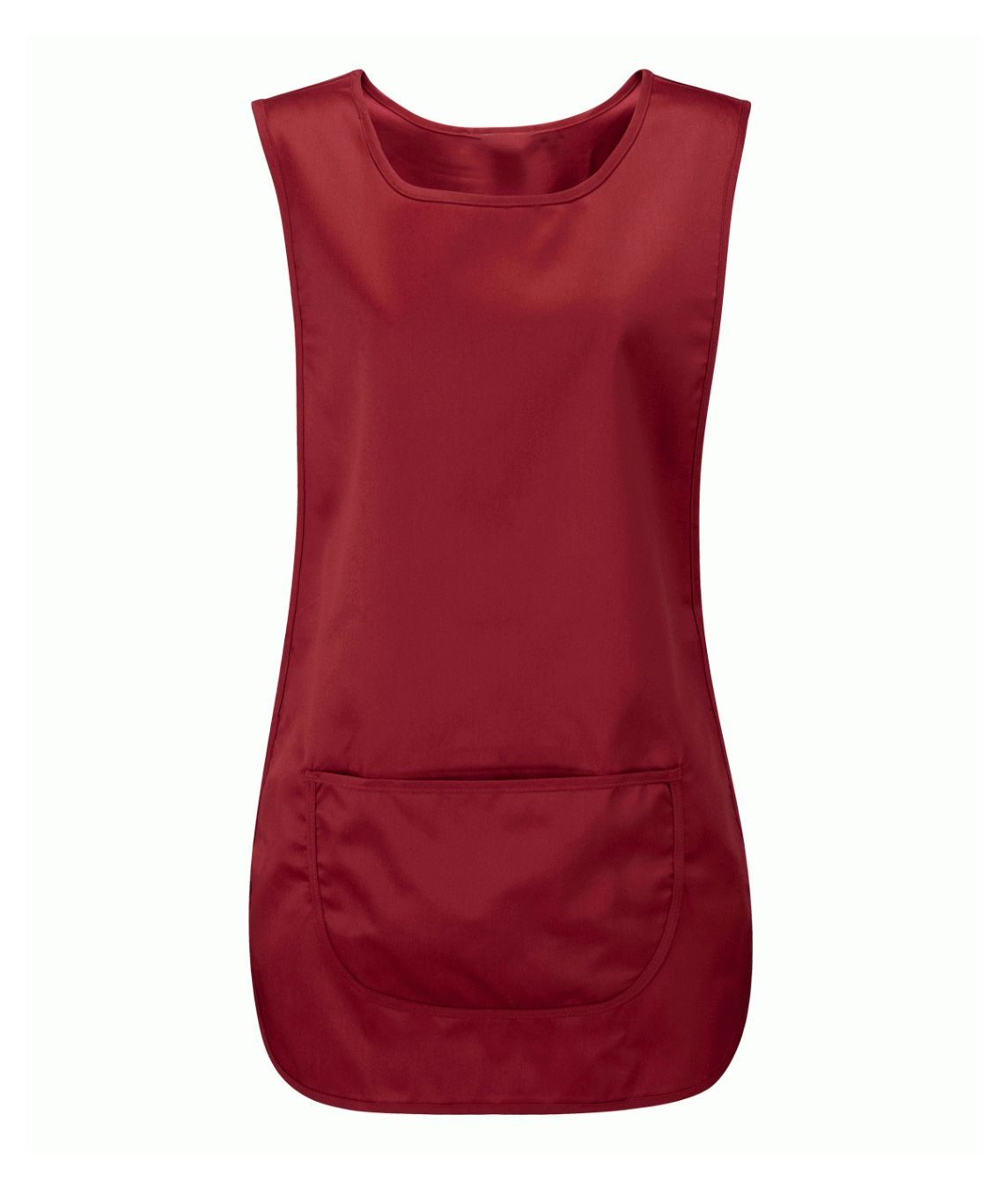 Unisex Polyester Cotton Tabard - Image 5