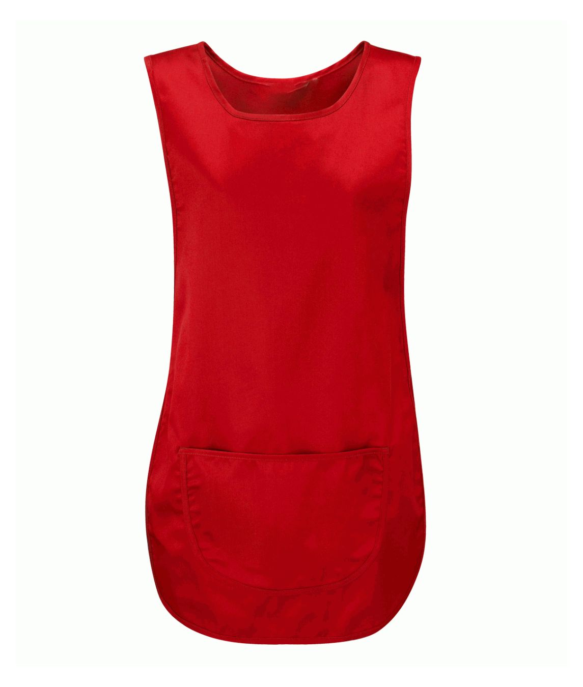 Unisex Polyester Cotton Tabard - Image 3