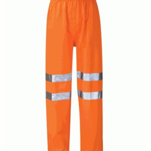 Thor Hi-Vis Waterproof Trousers
