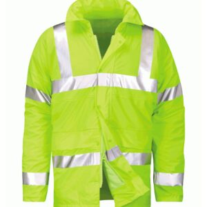 Titanium Padded Jacket
