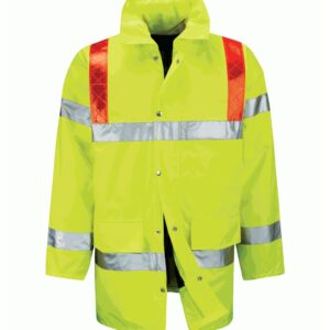 Tor 3/4 Hi-Vis Jacket 300D
