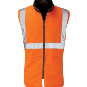 Trooper Reversible Hi Vis Vest