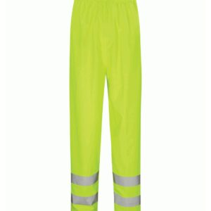 Tungsten Hi Vis Over Trouser