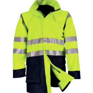 Velocity Arc Hi-Vis Jacket