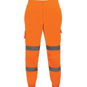 Venom Hi-Vis Combat Style Jogger