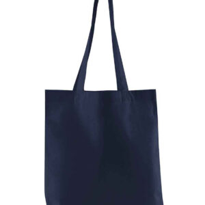 Westford Mill Organic Cotton In Conversion Bag for Life | French Navy