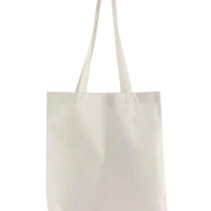 Westford Mill Organic Cotton In Conversion Bag for Life | Natural