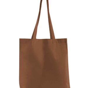 Westford Mill Organic Cotton In Conversion Bag for Life | Terracotta