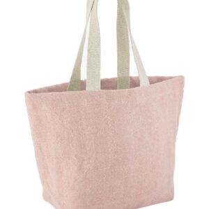 Westford Mill Soft Washed Jute Beach Bag | Blossom