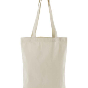 Westford Mill EarthAware® Organic Twill Tote Bag | Natural