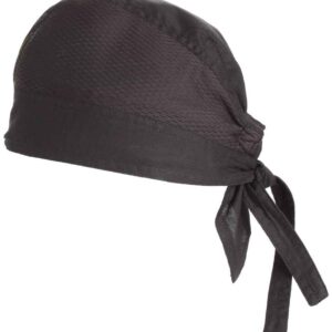 AFD Coolmax® Bandana | Black