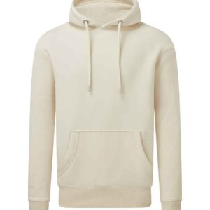 Anthem Organic Hoodie | Eco Raw