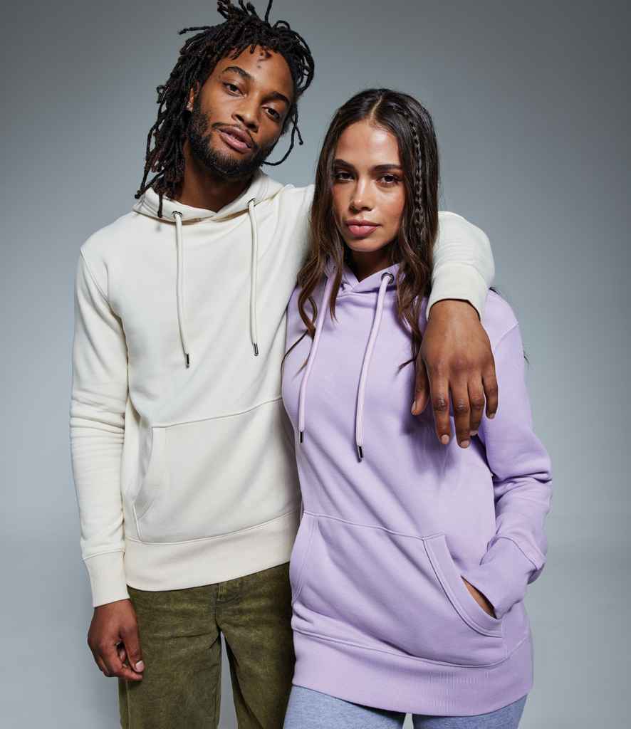 Anthem Organic Hoodie | Eco Raw - Image 2
