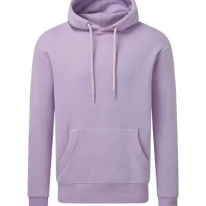 Anthem Organic Hoodie | Lavender