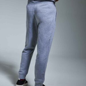 Anthem Organic Jog Pants | Grey Marl