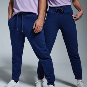 Anthem Organic Jog Pants | Navy