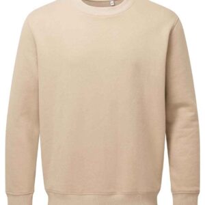 Anthem Organic Sweatshirt | Desert Sand