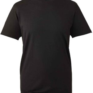 Anthem Organic T-Shirt | Black