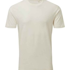 Anthem Organic T-Shirt | Eco Raw