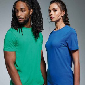 Anthem Organic T-Shirt | Royal Blue