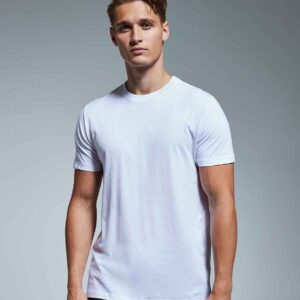 Anthem Organic T-Shirt | White