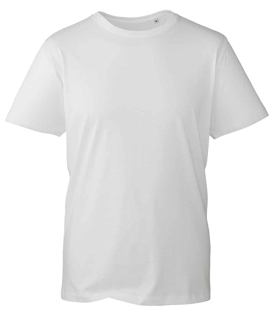Anthem Organic T-Shirt | White - Image 2