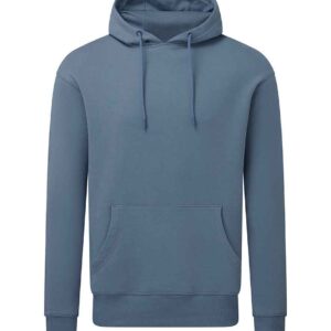 Anthem Unisex Hoodie | Indigo