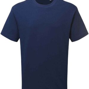 Anthem Unisex Organic Heavyweight T-Shirt | Navy
