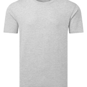Anthem Unisex Organic Midweight T-Shirt | Grey Marl