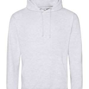 AWDis College Hoodie | Ash