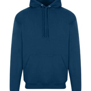 AWDis College Hoodie | Ink Blue