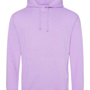 AWDis College Hoodie | Lavender