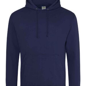 AWDis College Hoodie | Oxford Navy