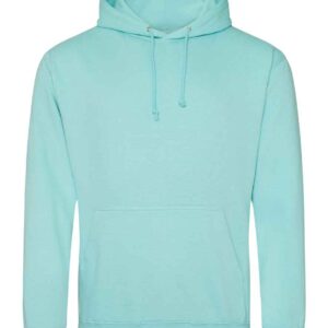 AWDis College Hoodie | Peppermint