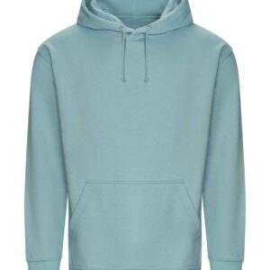 AWDis College Hoodie | Sea Foam
