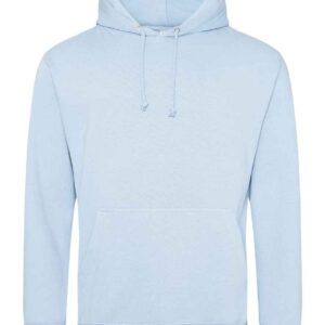 AWDis College Hoodie | Sky Blue