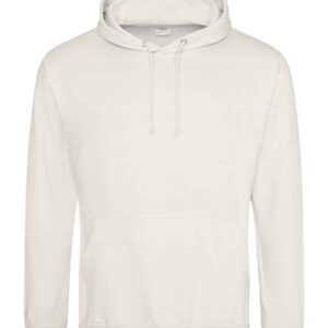 AWDis College Hoodie | Vanilla Milkshake