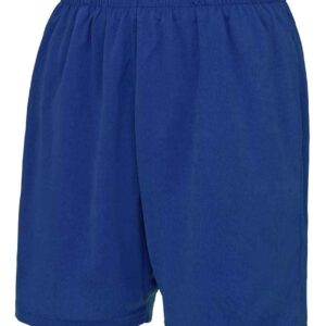 AWDis Cool Mesh Lined Shorts | Royal Blue