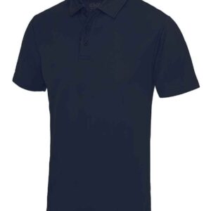 AWDis Cool Polo Shirt | French Navy