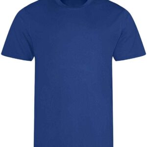 AWDis Cool Recycled T-Shirt | Royal Blue
