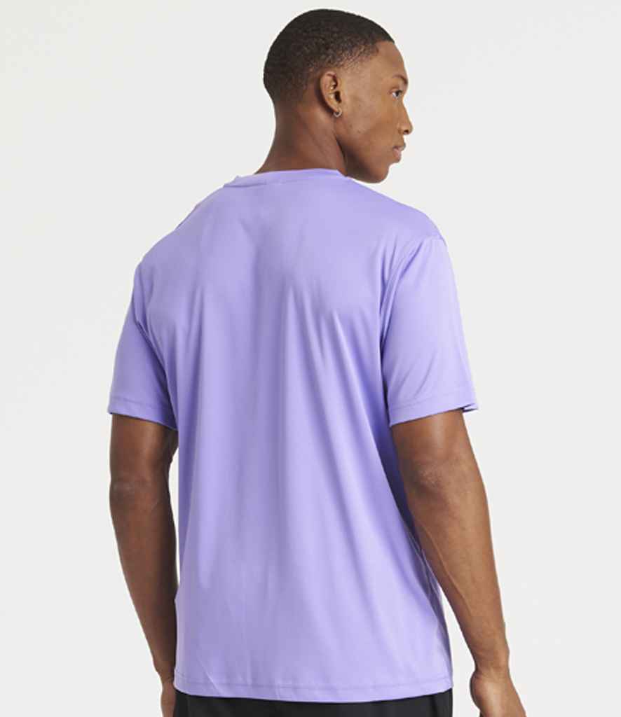 AWDis Cool Smooth T-Shirt | Digital Lavender - Image 4