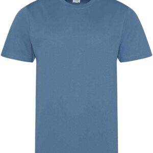 AWDis Cool T-Shirt | Airforce Blue