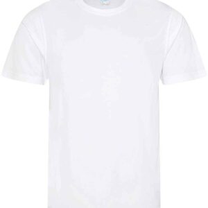 AWDis Cool T-Shirt | Arctic White