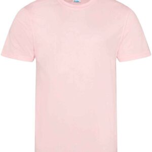AWDis Cool T-Shirt | Baby Pink