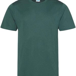 AWDis Cool T-Shirt | Bottle Green