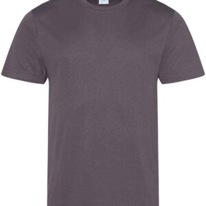 AWDis Cool T-Shirt | Charcoal