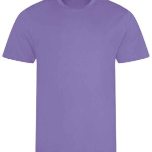 AWDis Cool T-Shirt | Digital Lavender