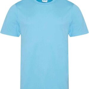 AWDis Cool T-Shirt | Hawaiian Blue