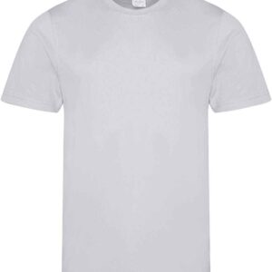 AWDis Cool T-Shirt | Heather Grey