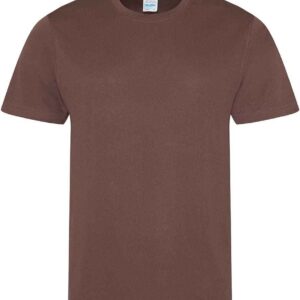 AWDis Cool T-Shirt | Hot Chocolate